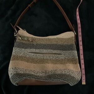 The Sak Sequoia handbag